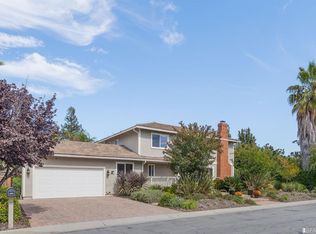 950 Damian Way, Los Altos, CA 94024