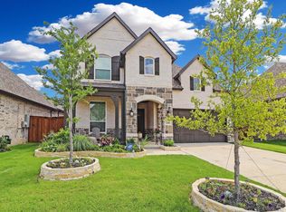 1309 Old Rocksprings Pass, Mansfield, TX 76063