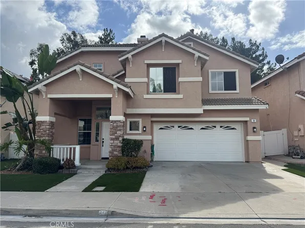 50 Enfilade Ave, Foothill Ranch, CA 92610