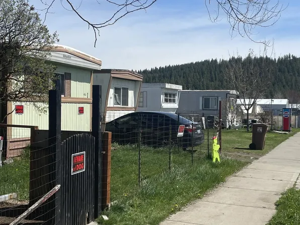 4015 E Rowan Ave, Spokane, WA 99217