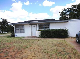 987 E 14th St, Colorado City, TX 79512