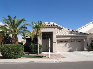154 W El Freda Rd, Tempe, AZ 85284