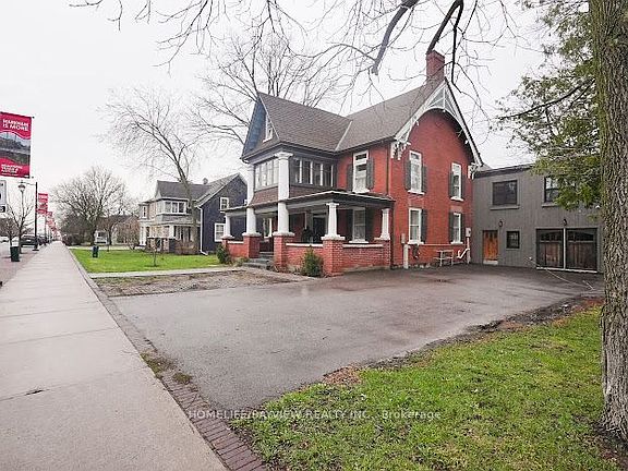 3rd image of 180 & 188 Main St N
