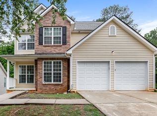 96 Revere Turn, Fairburn, GA 30213