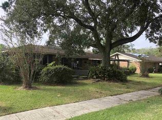 3024 Frances Dr, Morgan City, LA 70380