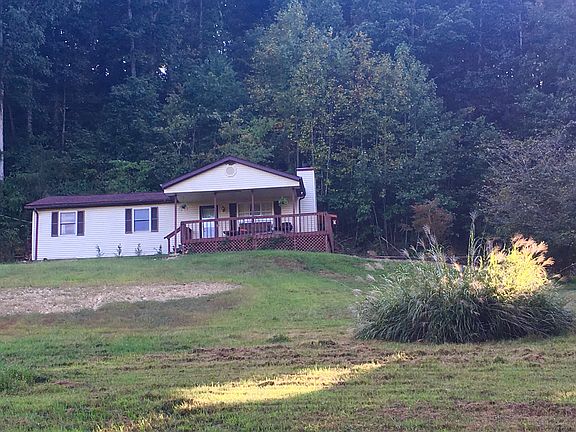 Additional front view