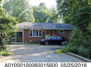 3334 Ravenwood Rd, Fairborn, OH 45324