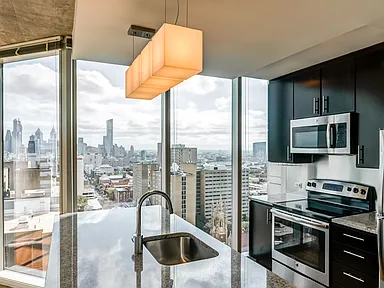 Korman Residential at 3737 Chestnut