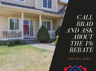 5916 S 174th Ave, Omaha, NE 68135