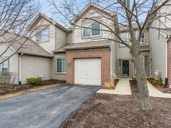1052 Woodview Ct, Aurora, IL 60502