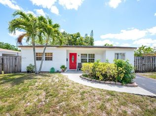 6550 SW 28th St, Miramar, FL 33023