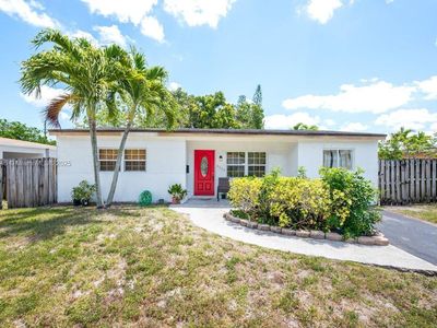 6550 SW 28th St, Miramar, FL, 33023