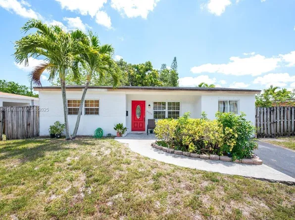 6550 SW 28th St, Miramar, FL 33023