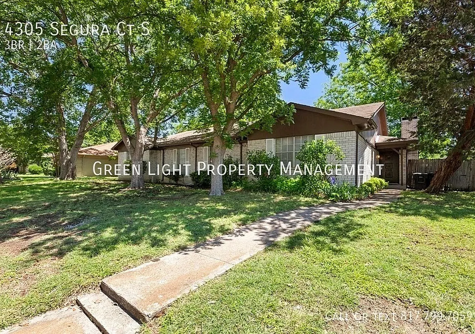 Room in 3 Bedroom Home at Segura Ct S — Photo 1