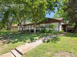 4305 Segura Ct S, Fort Worth, TX 76132