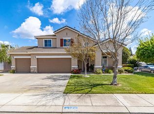 4200 Eldenberry Ct, Modesto, CA 95356