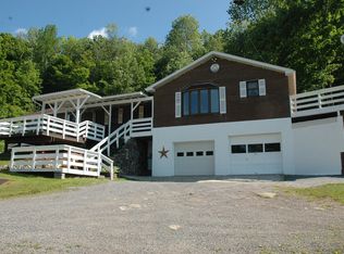 14182 Route 87, Dushore, PA 18614