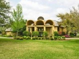 3302 Cambridge Ct, Colleyville, TX 76034