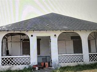 1209 S Missouri Ave, Mercedes, TX 78570