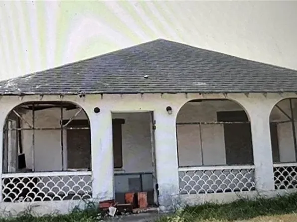 1209 S Missouri Ave, Mercedes, TX 78570