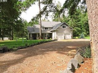 88448 Forest Meadows Ln, Veneta, OR 97487