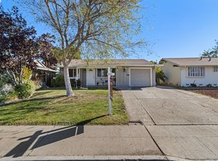 1241 Hibiscus Way, Livermore, CA 94551