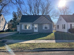 3111 Barrington Pl, Rockford, IL 61107