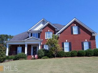 1181 Colorado Bnd, Watkinsville, GA 30677