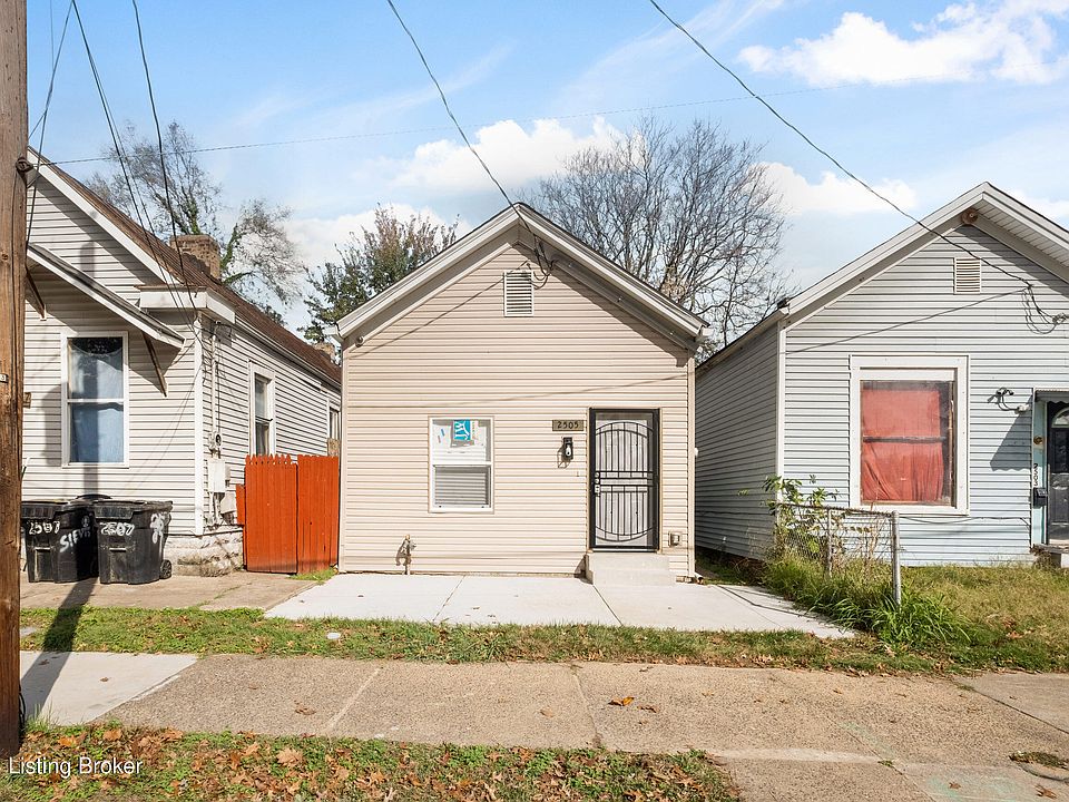 1st image of 2505 Slevin St