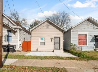 2505 Slevin St, Louisville, KY 40212