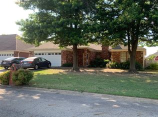 2314 Cattail Rd, Kensett, AR 72143