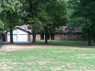 6996 N Farm Road 189, Fair Grove, MO 65648
