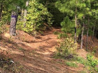 N A Clark Mountain Rd, Lilesville, NC 28091