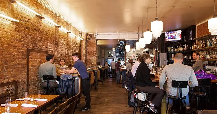 Rented by Pear NYC LLC | media 24