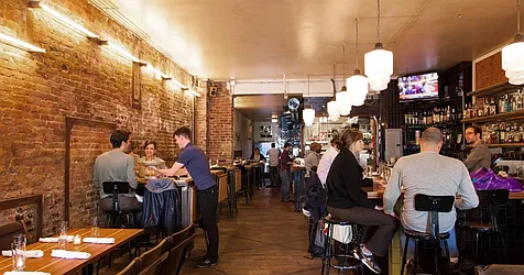 Rented by Pear NYC LLC