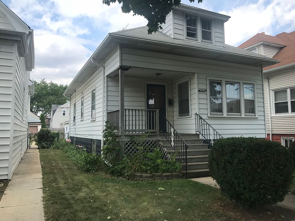 1st image of 5940 W Eastwood Ave