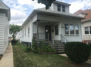 5940 W Eastwood Ave, Chicago, IL 60630