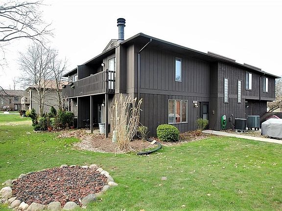 2nd image of 7300 Creekwood Dr #3A