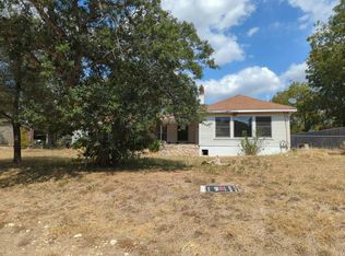 116 Lakeshore Trl, Whitney, TX 76692