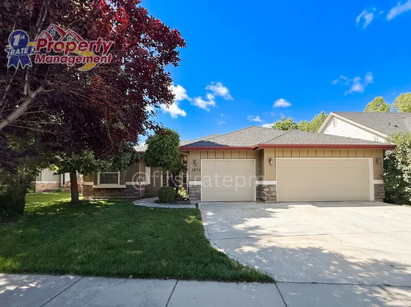 1879 W Ham Rapids St, Meridian, ID 83646