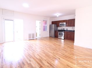228 Frost St #1, Brooklyn, NY 11211