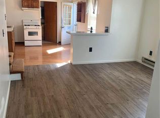 126 Hemlock St, Sugar Notch, PA 18706