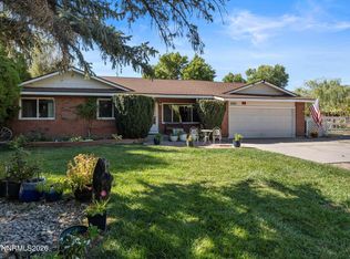 110 E Laramie Dr, Reno, NV 89521