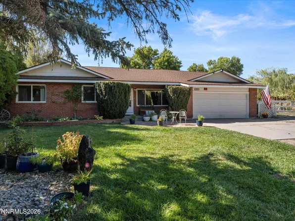 110 E Laramie Dr, Reno, NV 89521