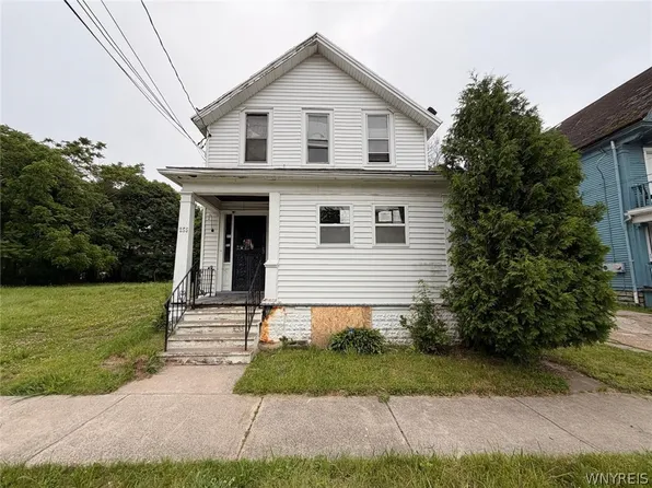 255 Orange St, Buffalo, NY 14204