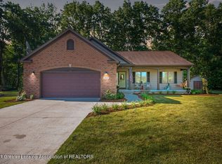 12037 Bryde Dr, Rives Junction, MI 49277