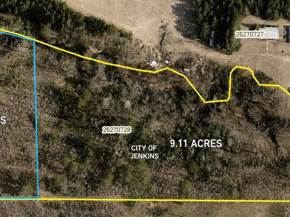 State Highway 371, Jenkins, MN 56474