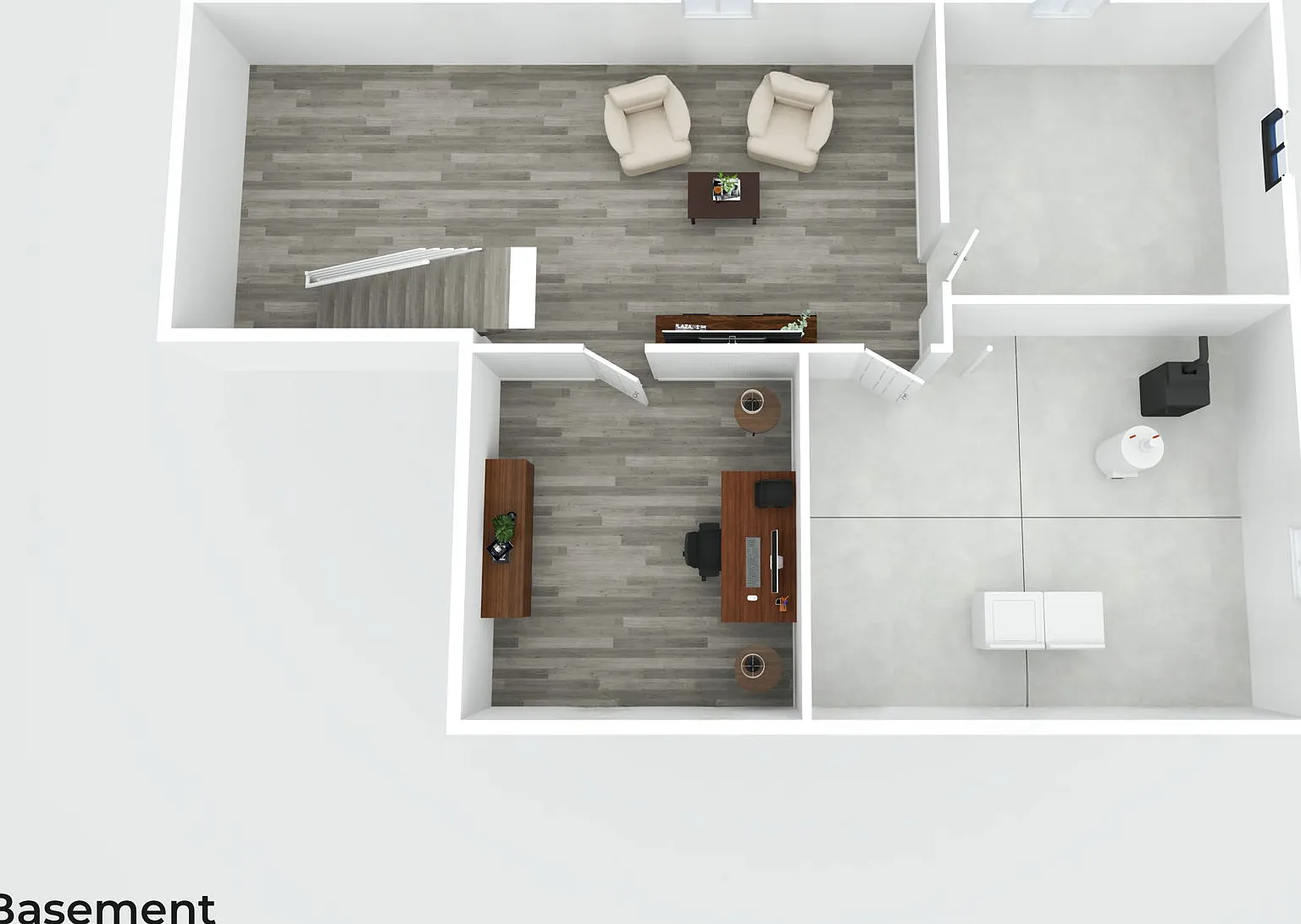 4 bed, 1286 sqft, $4,100 — Photo 4
