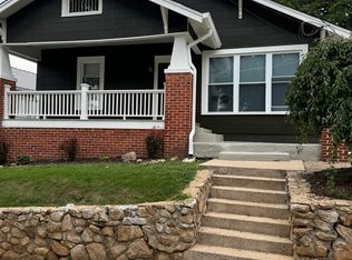 1408 Dugdale St, Chattanooga, TN 37405