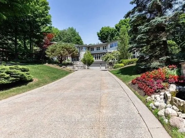 76 Silver Fox Pl, Vaughan, ON L6A 1G2